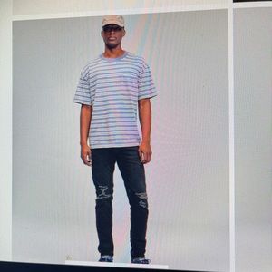 Abercrombie & Fitch skinny jeans